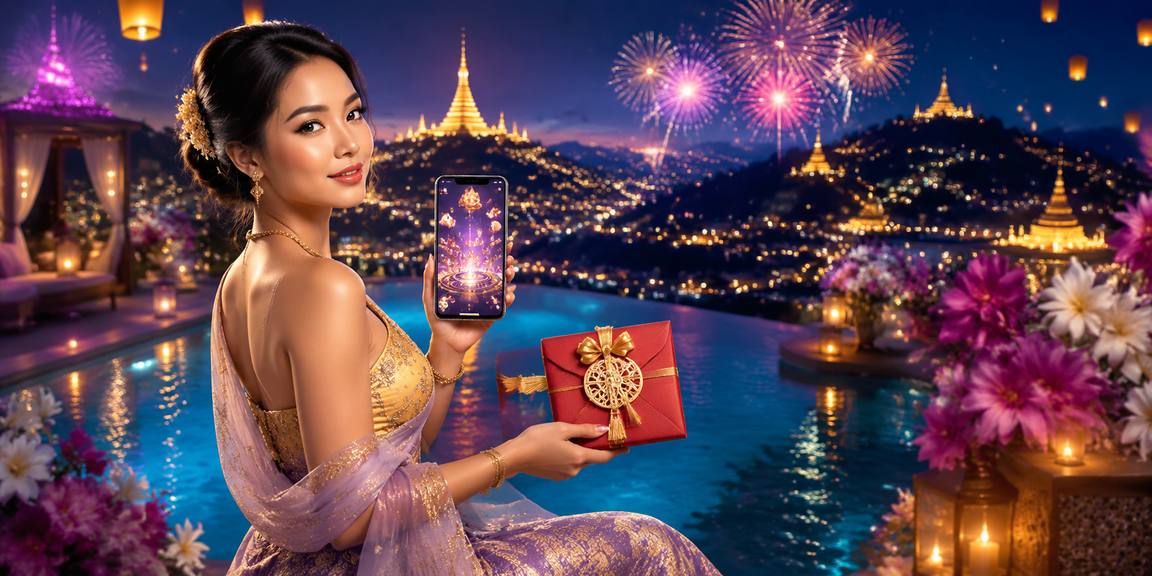 kj6 ကစားခြင်းအတွက် သင်၏ အကောင့်ကို တည်ဆောက်ခြင်း